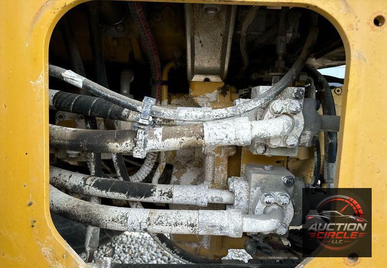 2013 Caterpillar 930K wheel loader