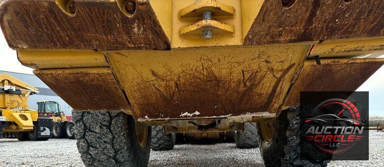 2013 Caterpillar 930K wheel loader