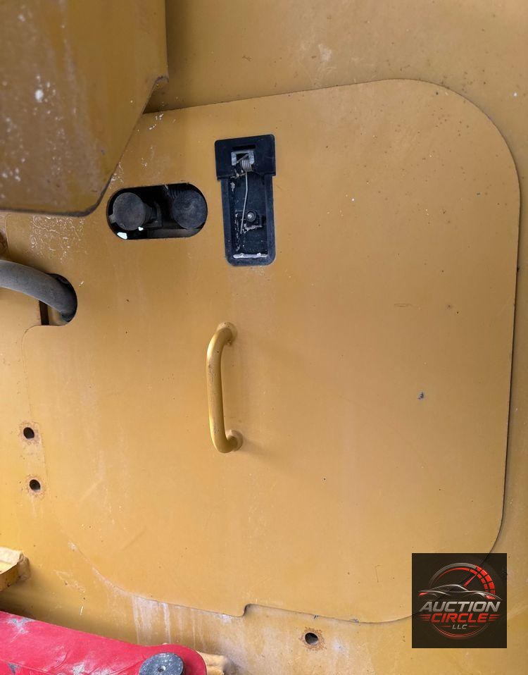 2013 Caterpillar 930K wheel loader