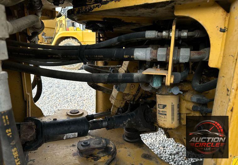 2013 Caterpillar 930K wheel loader