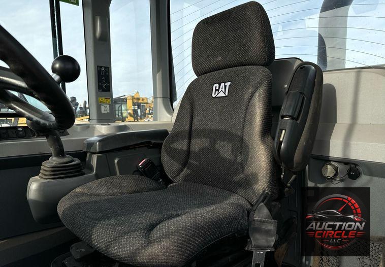 2013 Caterpillar 930K wheel loader