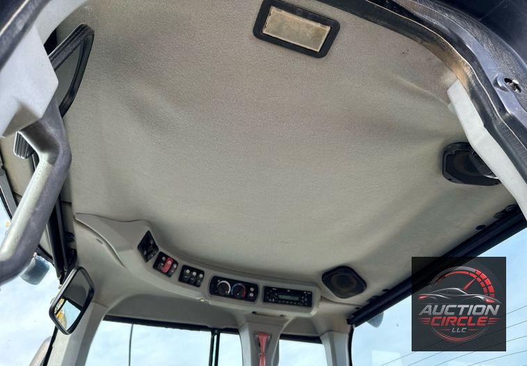 2013 Caterpillar 930K wheel loader
