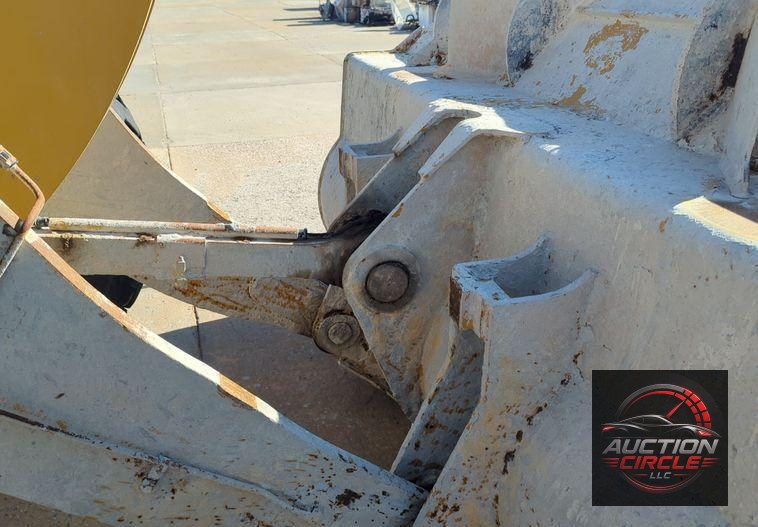 2018 Caterpillar 938M wheel loader
