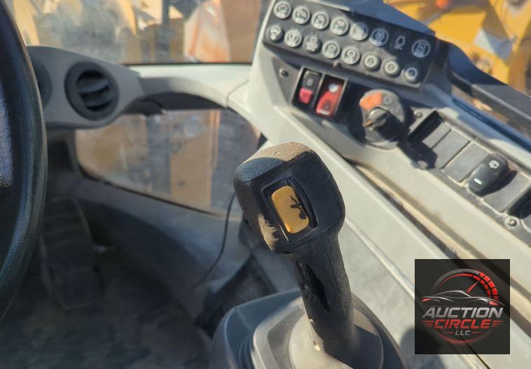 2018 Caterpillar 938M wheel loader