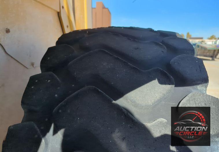 2018 Caterpillar 938M wheel loader