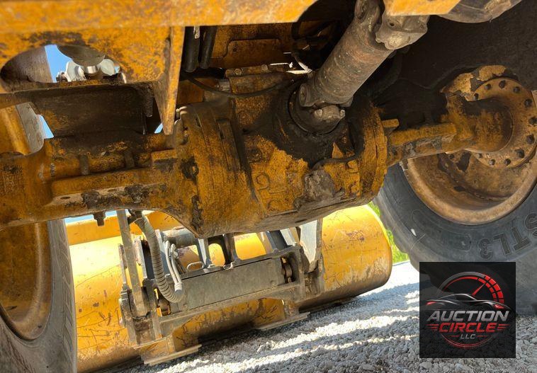 2017 John Deere 544K-II wheel loader