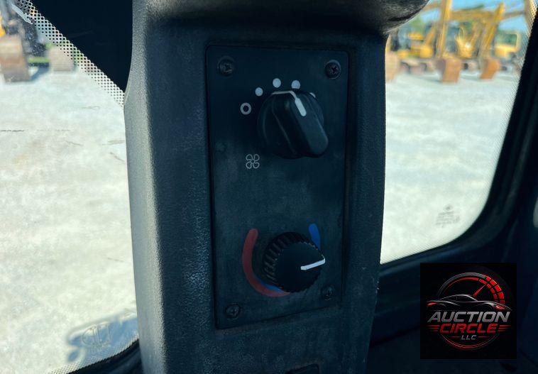 2017 John Deere 544K-II wheel loader