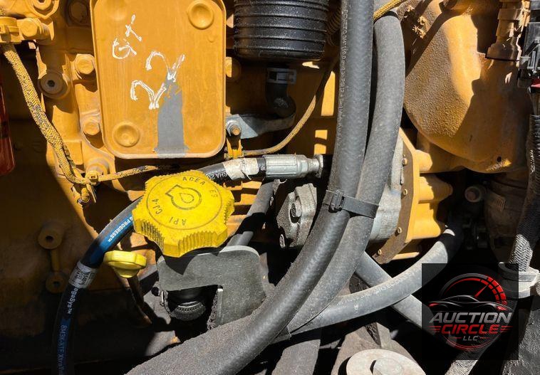 2017 John Deere 544K-II wheel loader