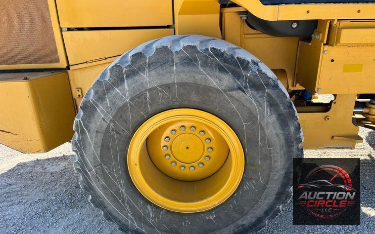 2017 John Deere 544K-II wheel loader
