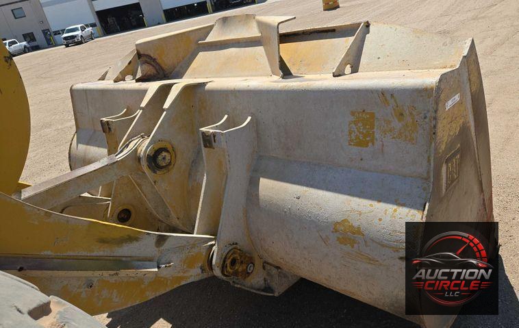 2021 Caterpillar  938M wheel loader