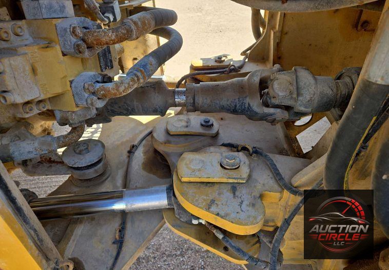 2021 Caterpillar  938M wheel loader