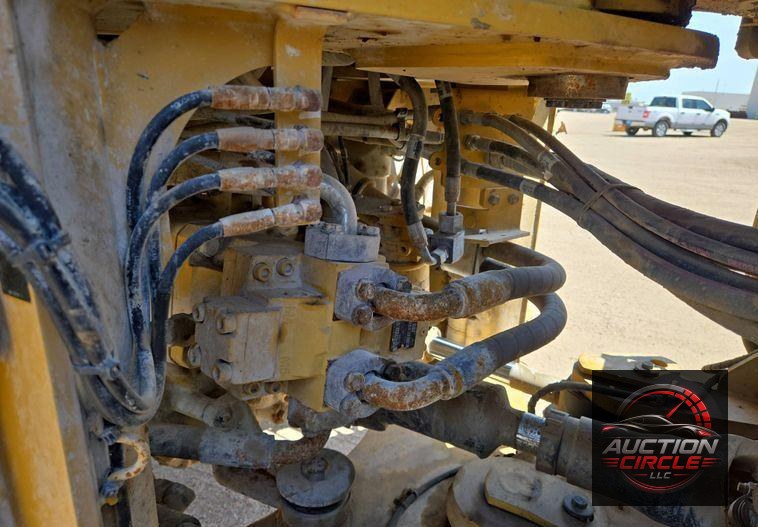 2021 Caterpillar  938M wheel loader