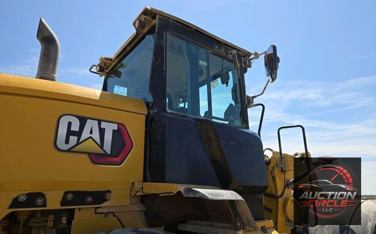2021 Caterpillar  938M wheel loader