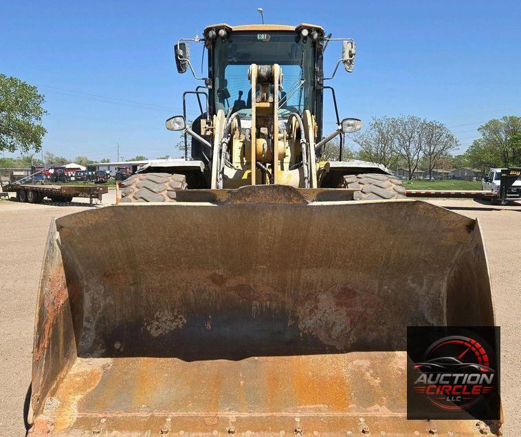 2021 Caterpillar  938M wheel loader