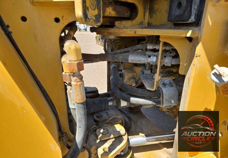 2021 Caterpillar  938M wheel loader