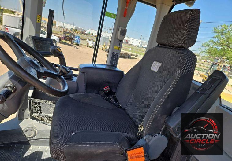 2021 Caterpillar  938M wheel loader