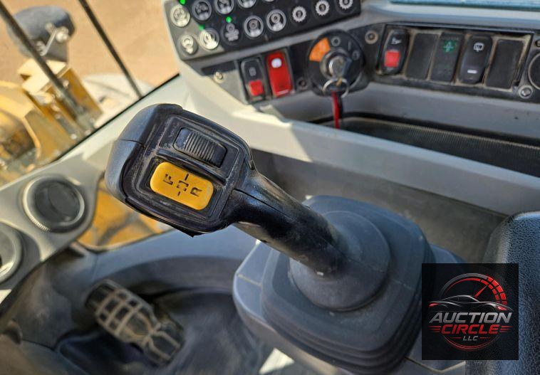 2021 Caterpillar  938M wheel loader