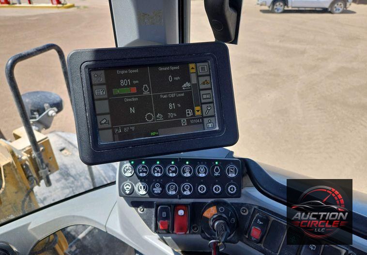 2021 Caterpillar  938M wheel loader
