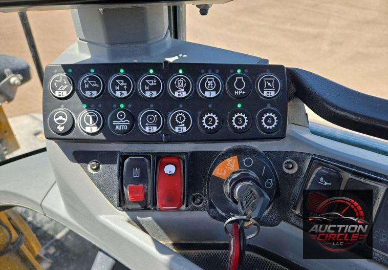 2021 Caterpillar  938M wheel loader