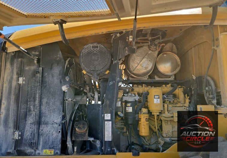 2021 Caterpillar  938M wheel loader