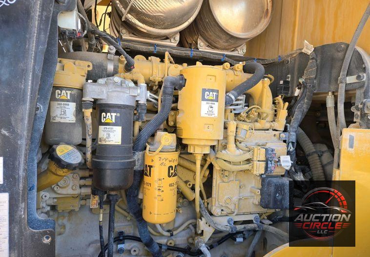 2021 Caterpillar  938M wheel loader