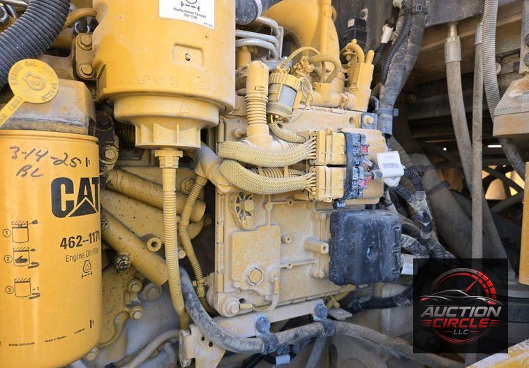 2021 Caterpillar  938M wheel loader