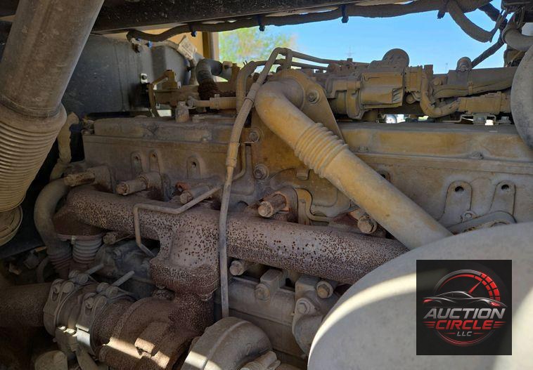 2021 Caterpillar  938M wheel loader