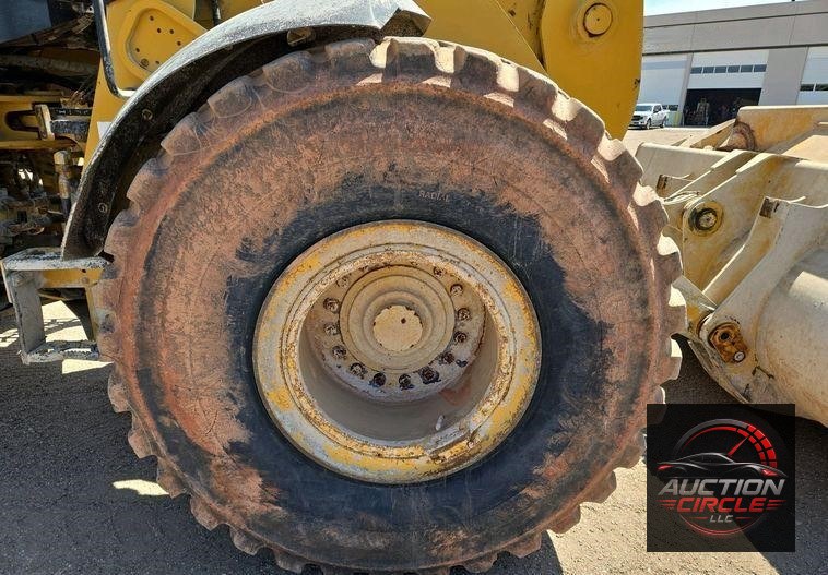 2021 Caterpillar  938M wheel loader