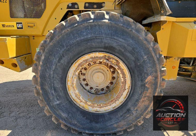 2021 Caterpillar  938M wheel loader