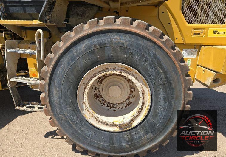 2021 Caterpillar  938M wheel loader