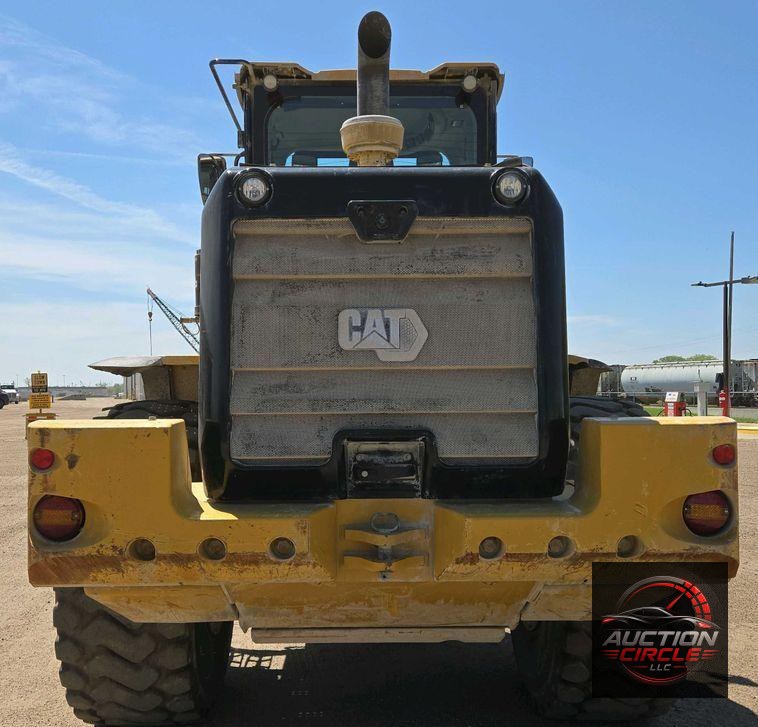 2021 Caterpillar  938M wheel loader
