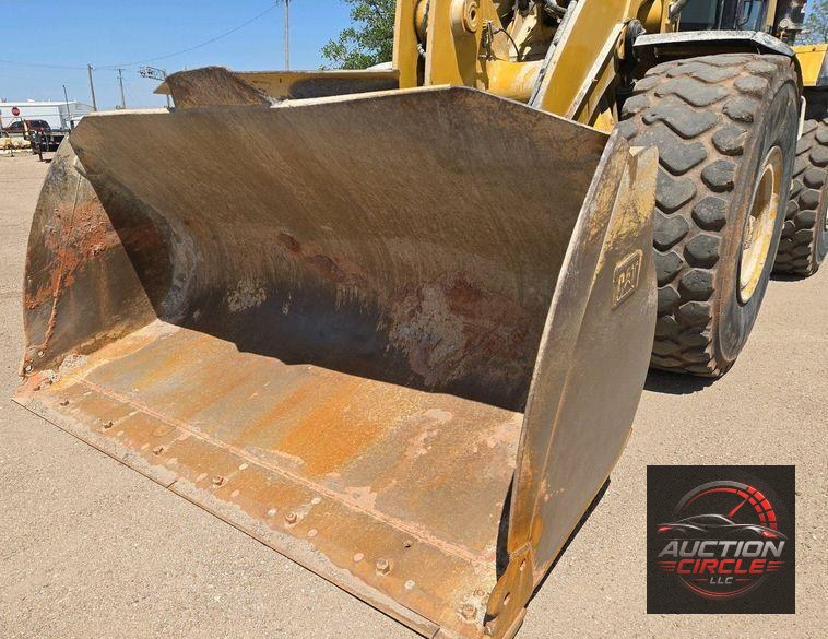 2021 Caterpillar  938M wheel loader
