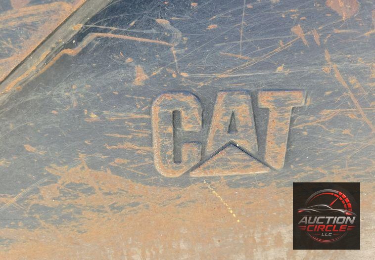 2022 JCB 407 wheel loader