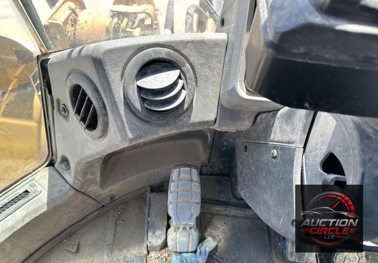 2014 Caterpillar 950K wheel loader
