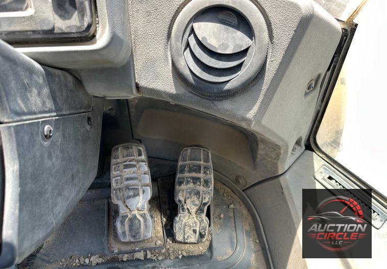2014 Caterpillar 950K wheel loader