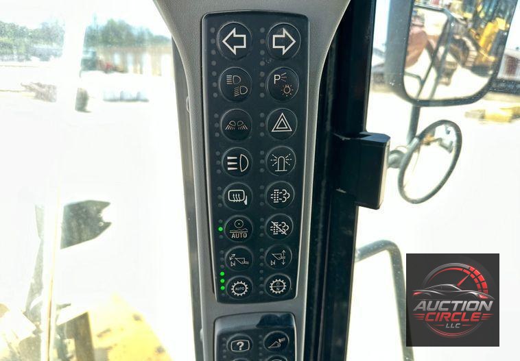2014 Caterpillar 950K wheel loader
