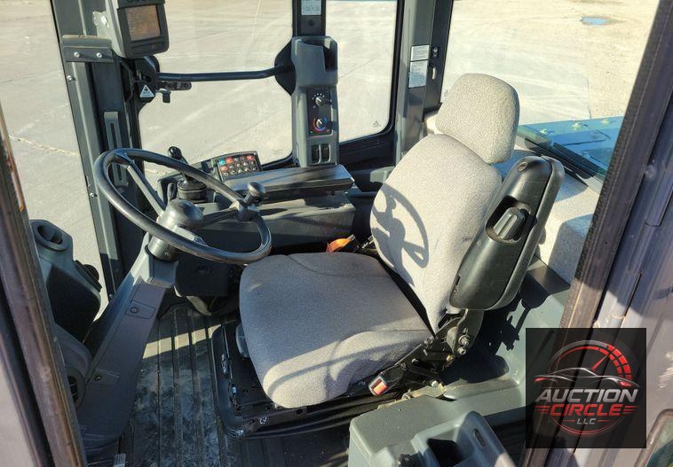 2018 John Deere 544K-II  wheel loader