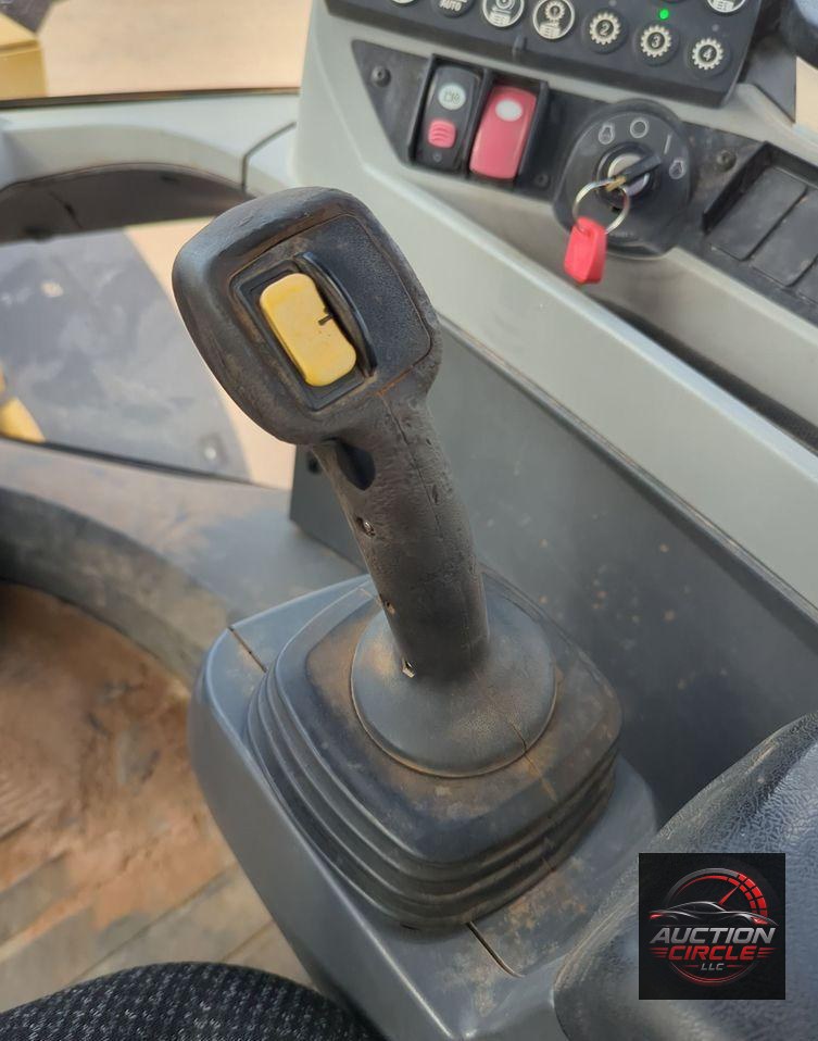 2013 Caterpillar 924K  wheel loader