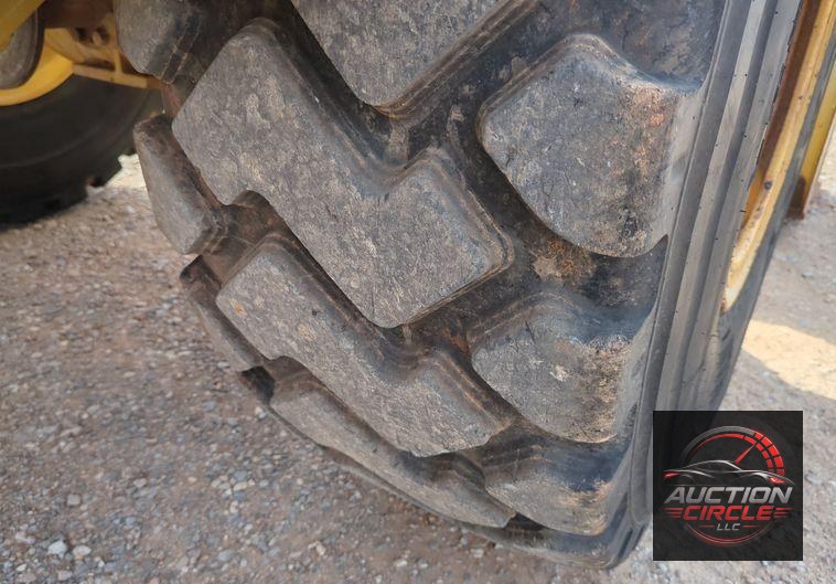 2013 Caterpillar 924K  wheel loader