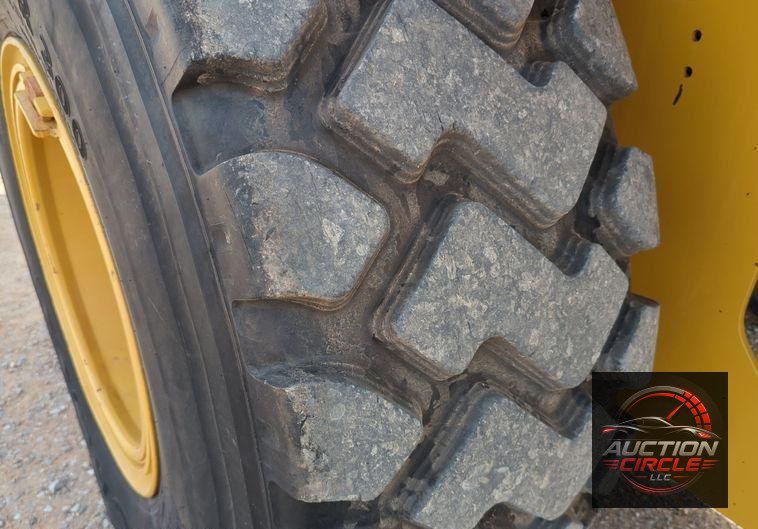 2013 Caterpillar 924K  wheel loader