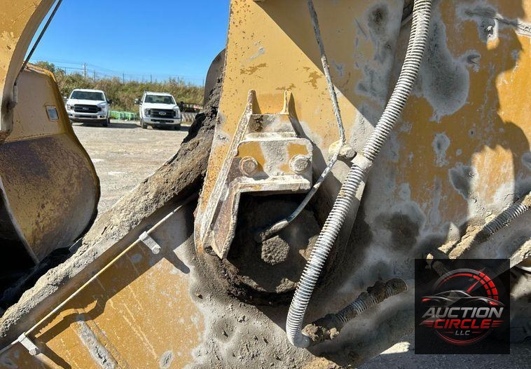 2013 Caterpillar 988H  wheel loader