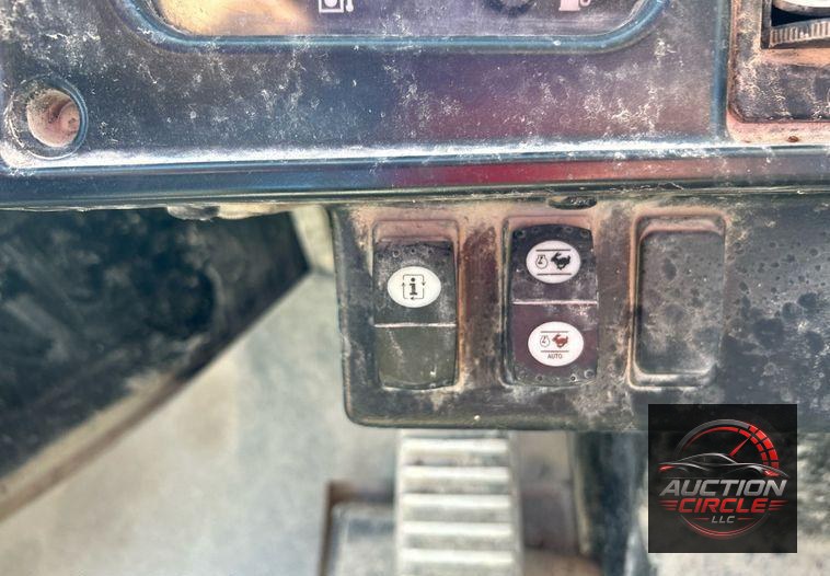 2013 Caterpillar 988H  wheel loader