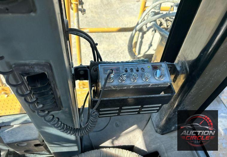 2013 Caterpillar 988H  wheel loader