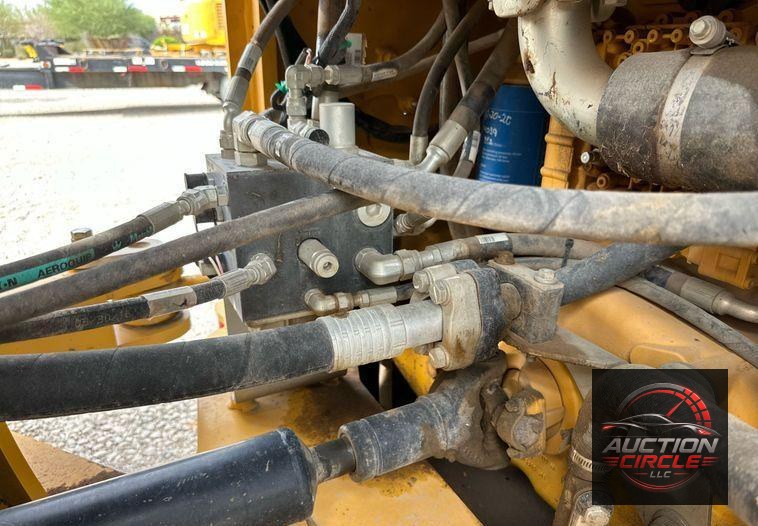 2017 John Deere 624K-II  wheel loader