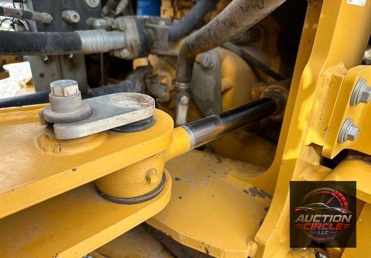 2017 John Deere 624K-II  wheel loader