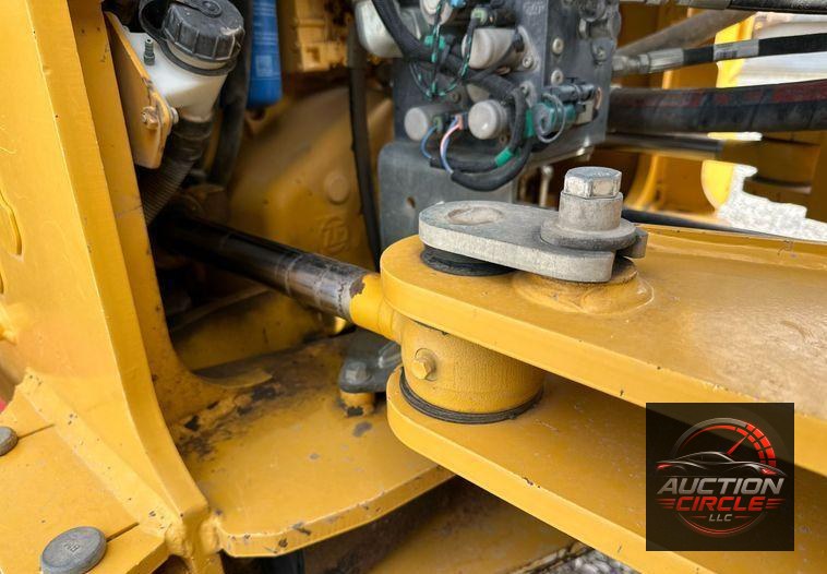 2017 John Deere 624K-II  wheel loader