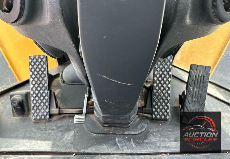 2017 John Deere 624K-II  wheel loader