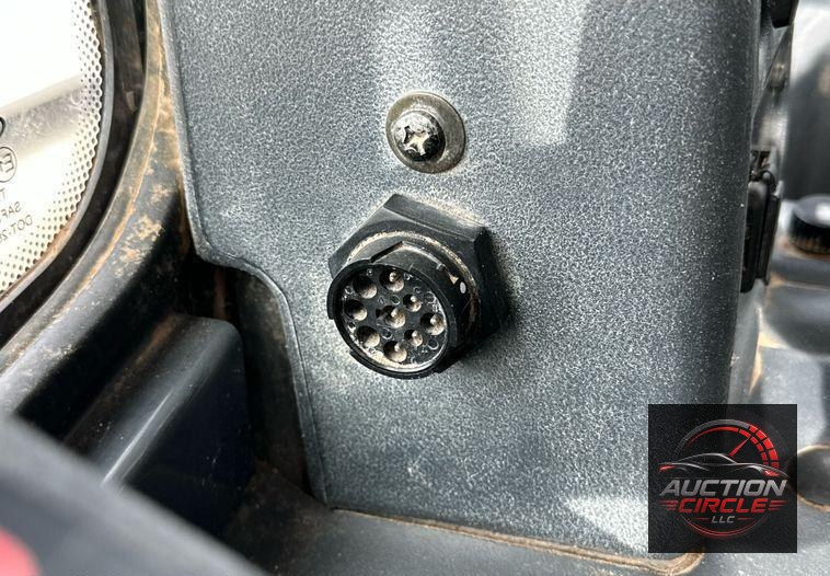 2017 John Deere 624K-II  wheel loader