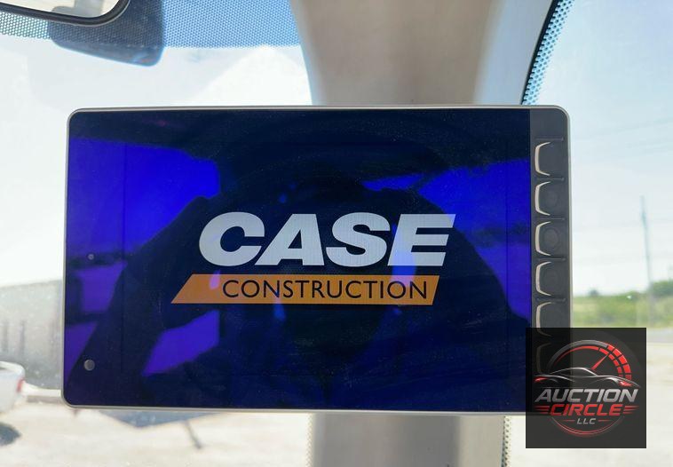 2019 Case 721G  wheel loader