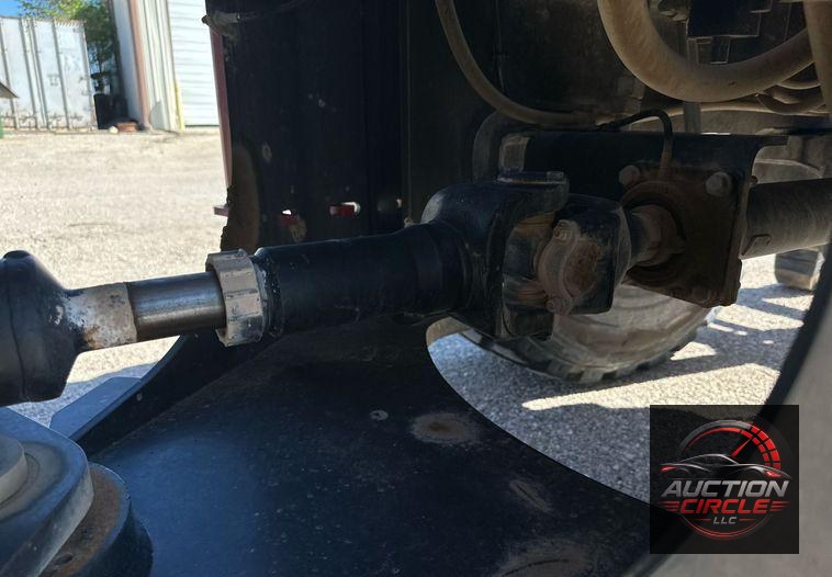 2019 Case 721G  wheel loader